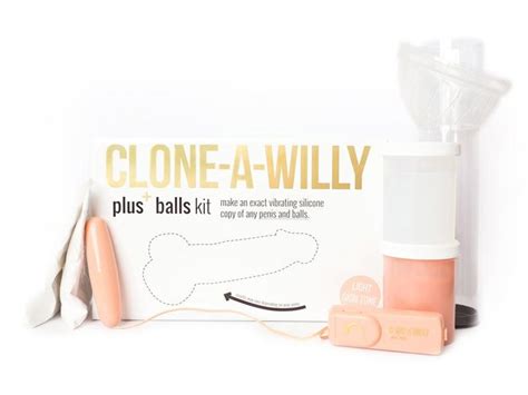 clone a willy comparison|Clone a Willy options : r/DIYSILICONETOYS .